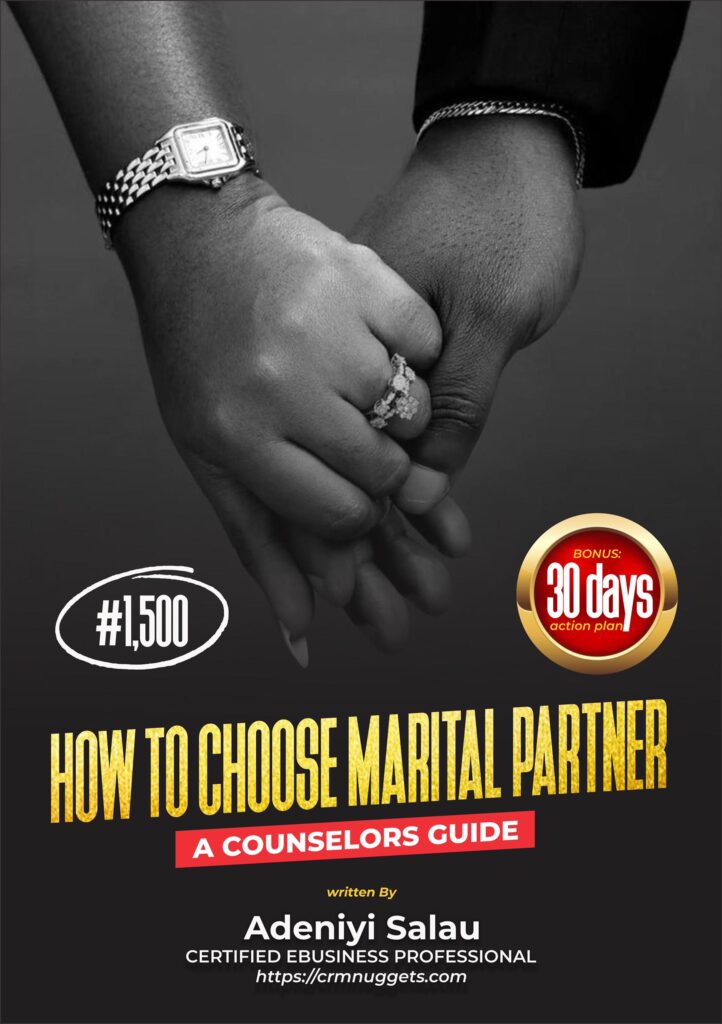 life partner counselors
