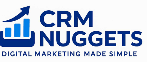 CRMNUGGETS