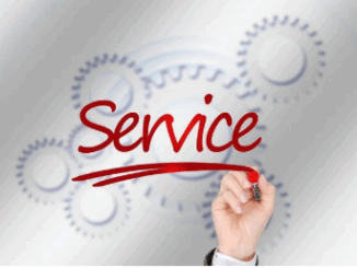 customer satisfaction