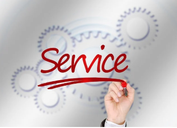 customer satisfaction