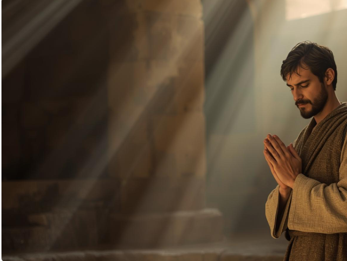 The True Meaning of Being a Disciple of Jesus