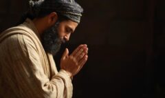 Disciple and a Christian