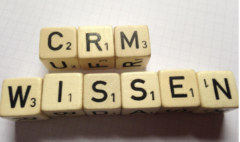 CRM Systems