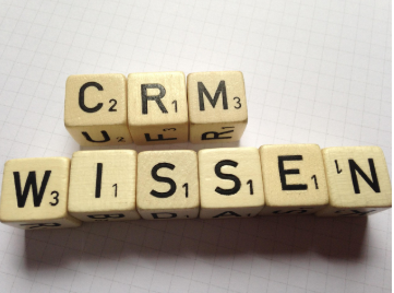 CRM Systems