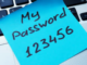 password