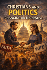 Christian and politics